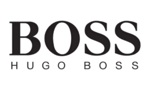 BOSS - Logo
