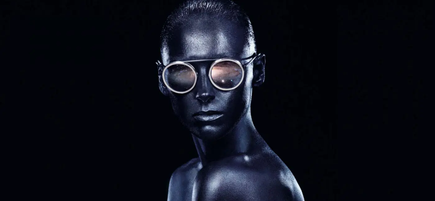 barberini - eyewear