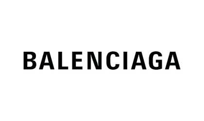 Balenciaga - Logo