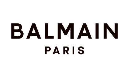 Balmain - Logo