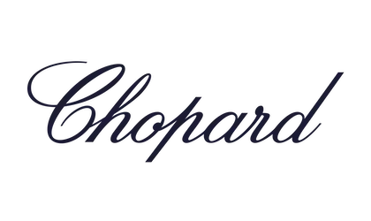 Chopard - Logo