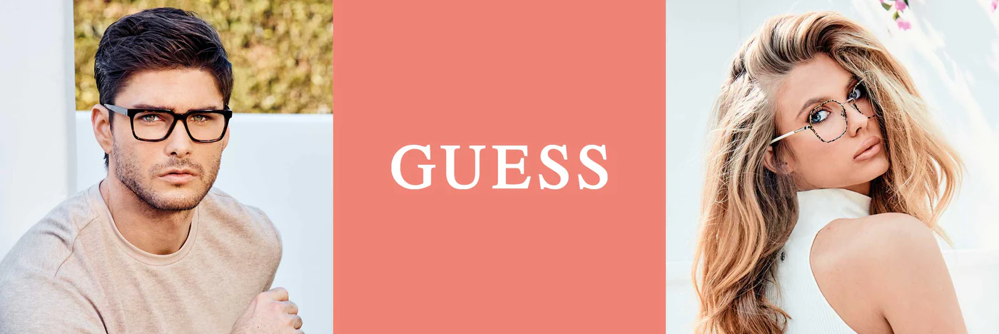 Guess - Cover