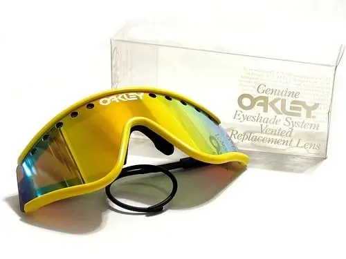 Oakley - Factory Pilot Eyeshades