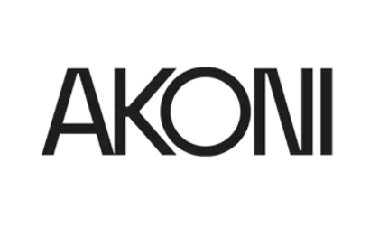 AKONI - logo