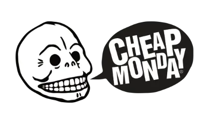 Cheap monday