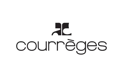 Courrèges - Logo