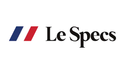 Le Specs - Logo