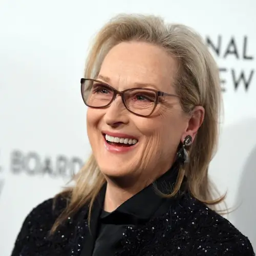 Meryl Streep